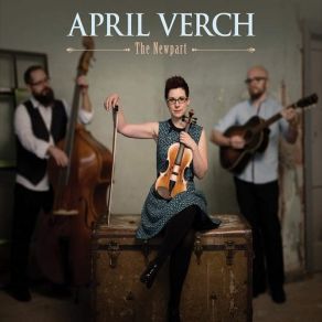 Download track Polska From Kumla April Verch