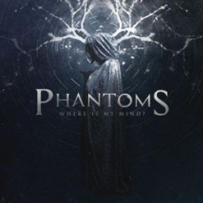 Download track Dark Secrets (I'll Never Tell) The Phantoms