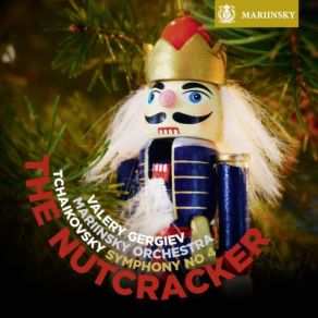 Download track The Nutcracker, Op. 71, Act II Tableau III Scene 12a Divertissement - Chocolate Spanish Dance Mariinsky Theatre Orchestra, Valery Gergiev