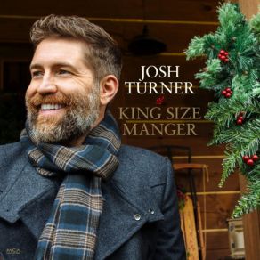 Download track What He's Given Me Josh TurnerPat McLaughlin