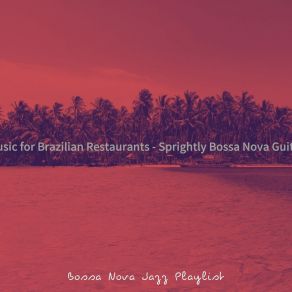 Download track Background For Brazilian Nights Jazz Playlist