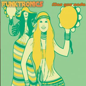 Download track Mas Que Nada The Funktronics