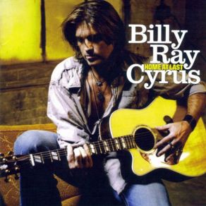 Download track My Everything Billy Ray Cyrus