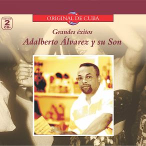 Download track Meneamé La Cuna Adalberto Alvarez Y Su Son