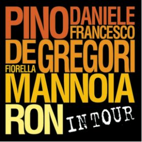 Download track Bufalo Bill Francesco De Gregori, Pino Daniele, Fiorella Mannoia