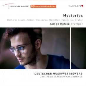 Download track Mysteries Of The Macabre (Arr. E. Howarth For Trumpet & Piano) Eriko Takezawa, Simon Höfele, Kai Strobel