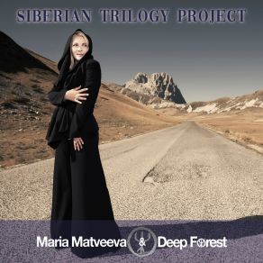 Download track Princess Of Ukok Maria Matveeva