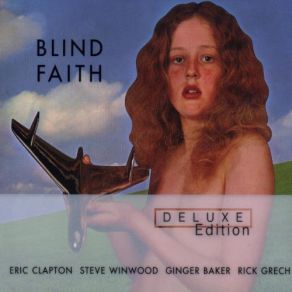 Download track Jam No. 3 'Change Of Address Jam' Blind Faith