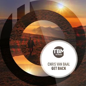 Download track Get Back (Van Baal's Pop Edit) Chris Van Baal