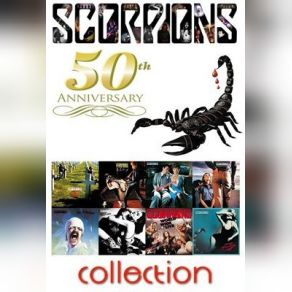 Download track He's A Woman - She's A Man Scorpions