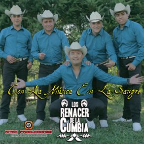 Download track Las Dos Camisas Los Renacer De La Cumbia