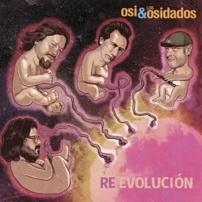 Download track Tientos Tangos Los Osidados