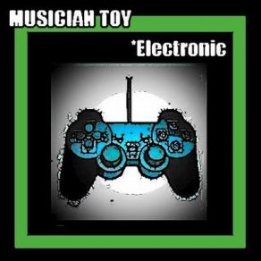 Download track Pop Musique Musician Toy