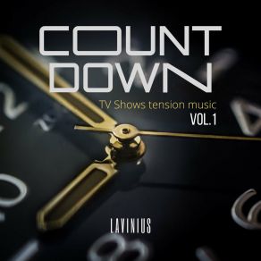 Download track Mindless Countdown (Original Mix) Lavinius