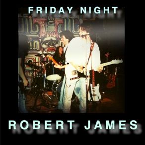 Download track Jett And Buster (Bonus Track) Robert James