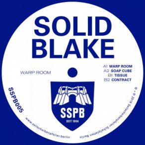 Download track Soap Cube Solid Blake