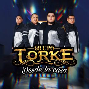 Download track Con Cartitas Y Palabras Grupo Torke