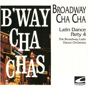 Download track In Old New York Cha Cha Cha The Broadway Latin Dance Orchestra