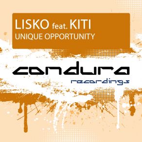 Download track Unique Opportunity (Radio Edit) Lisko, Kiti