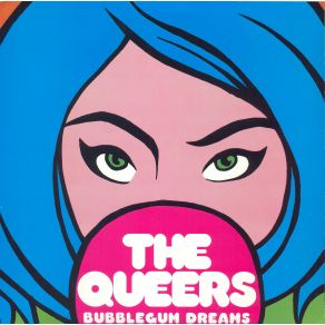 Download track Little Honda The Queers