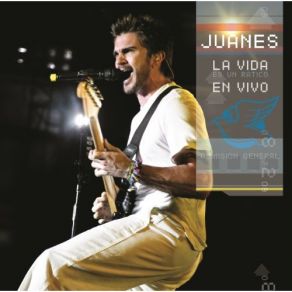 Download track No Creo En El Jamas Juanes