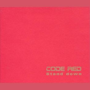 Download track This Is Code-Red From CR06 Code Red