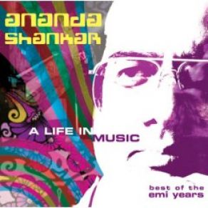 Download track Jungle Symphony Ananda Shankar