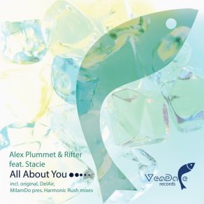 Download track All About You (DelAir Remix) Stacie, Alex Plummet, RifterDelAir