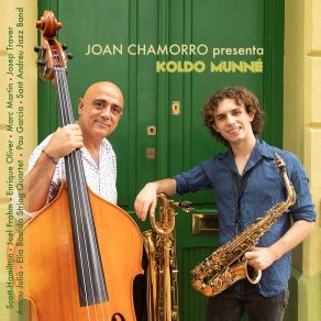 Download track Fifteen-Twenty Joan Chamorro, Koldo Munné