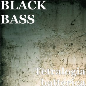 Download track Pianeta Rosso Black Bass Band