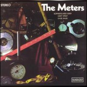 Download track 6V6 LA The Meters