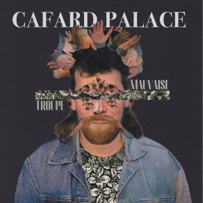 Download track Parasite Cafard Palace