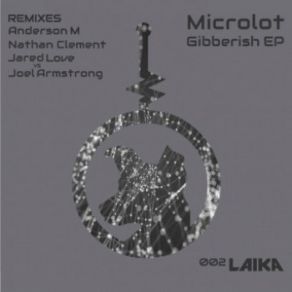 Download track Gibberish (Original Mix) Microlot