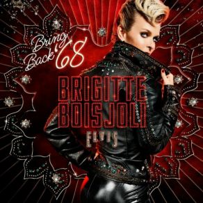 Download track Stuck On You Brigitte Boisjoli