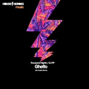 Download track Ghetto (Original Mix) Thousand Nights