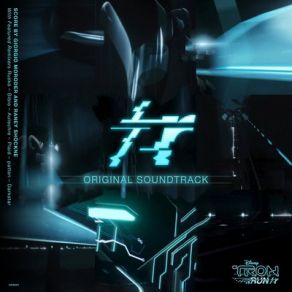 Download track Run Program Giorgio Moroder, Raney Shockne