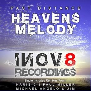 Download track Heavens Melody (Michael Angelo & Jim Remix) Fast DistanceMichael Angelakos