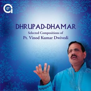 Download track Raga Sarawasti Pt. Vinod Kumar Dwivedi