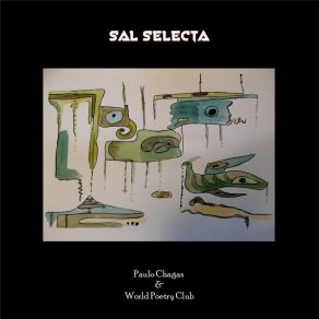 Download track Identidade World Poetry Club