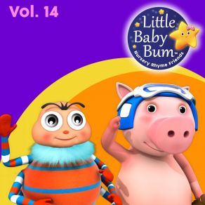 Download track Bleibe Am Ball Little Baby Bum Kinderreime Freunde