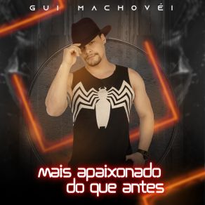 Download track Oito Semanas Gui Machovéi