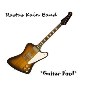 Download track One Eye Tied Behind My Back The Rastus Kain Band