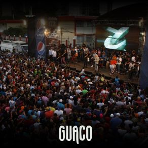 Download track A Plena Vista Guaco