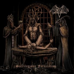 Download track Sacrilegious Fornication Horrid