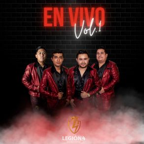 Download track Buena Amiga (En Vivo) Legión 4 Norteño