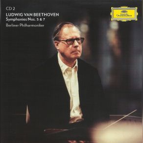 Download track Symphony No. 7 In A Major, Op. 92 - II. Allegretto Berliner Philharmoniker, Karl Böhm