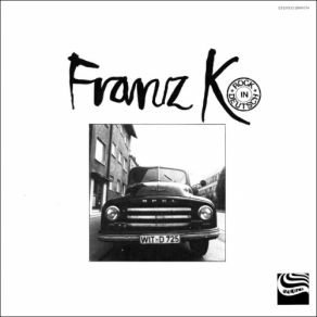 Download track Big Boss Franz K