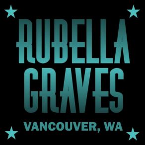 Download track Say It Out Loud Rubella Graves