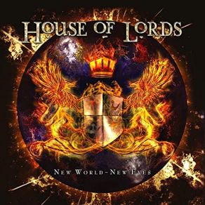 Download track Better Off Broken House Of Lords