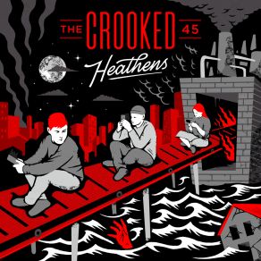 Download track Home Truths The Crooked 45